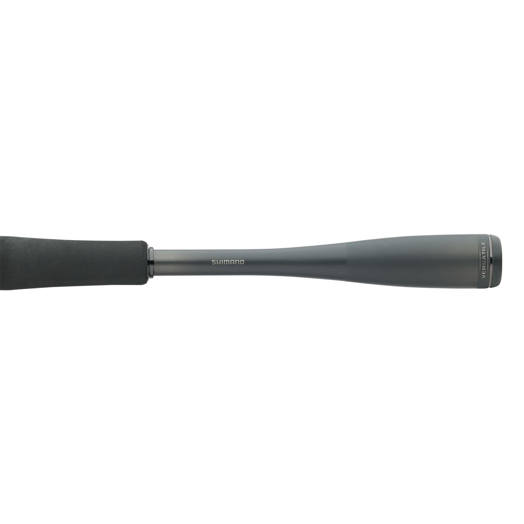 View of Baitcast_Rods Shimano Zodias B Baitcast Rods available at EZOKO Fishing