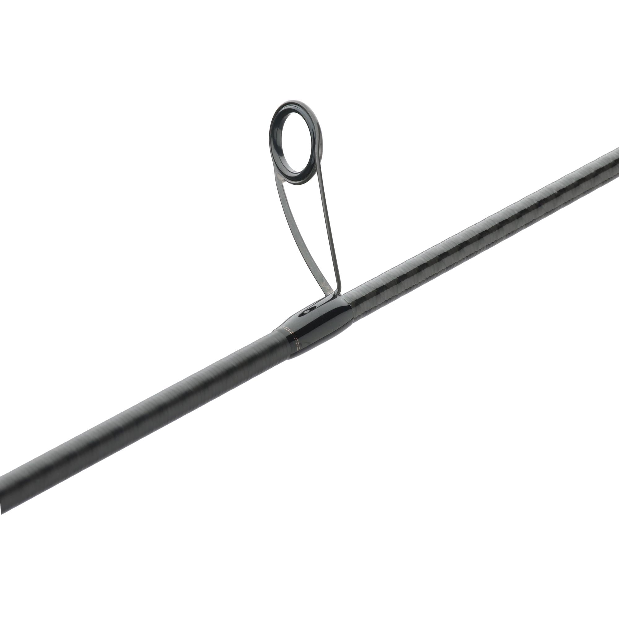 View of Spinnning_Rods Shimano Zodias B Solid Tip Spinning Rods available at EZOKO Fishing