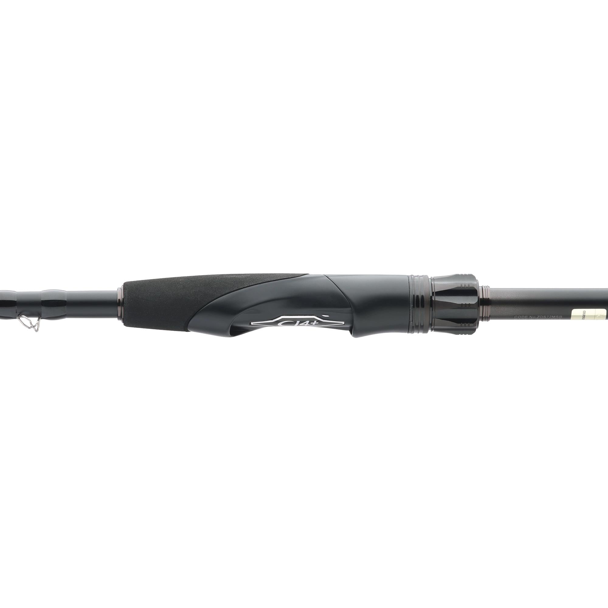 View of Spinnning_Rods Shimano Zodias B Solid Tip Spinning Rods available at EZOKO Fishing
