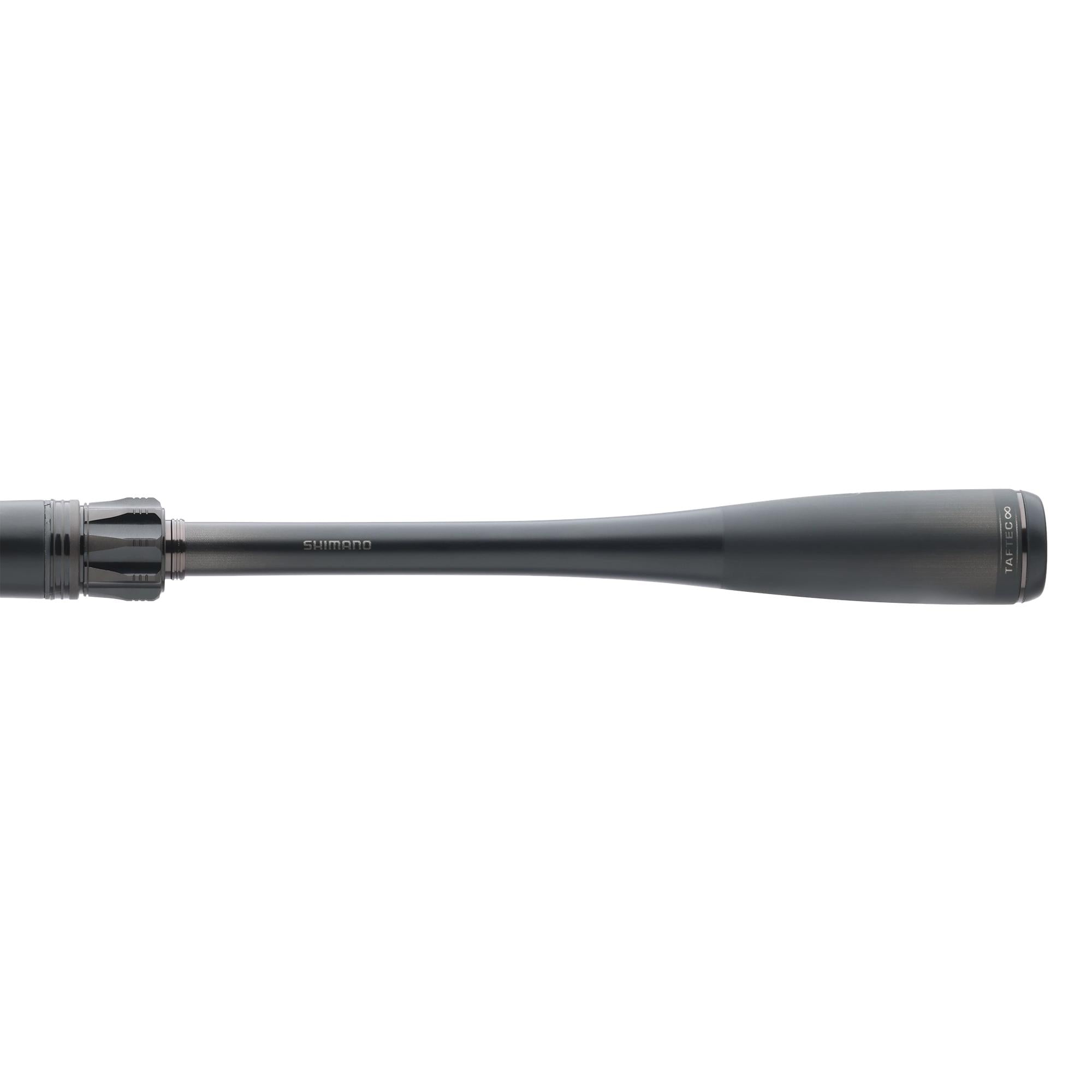 View of Spinnning_Rods Shimano Zodias B Solid Tip Spinning Rods available at EZOKO Fishing