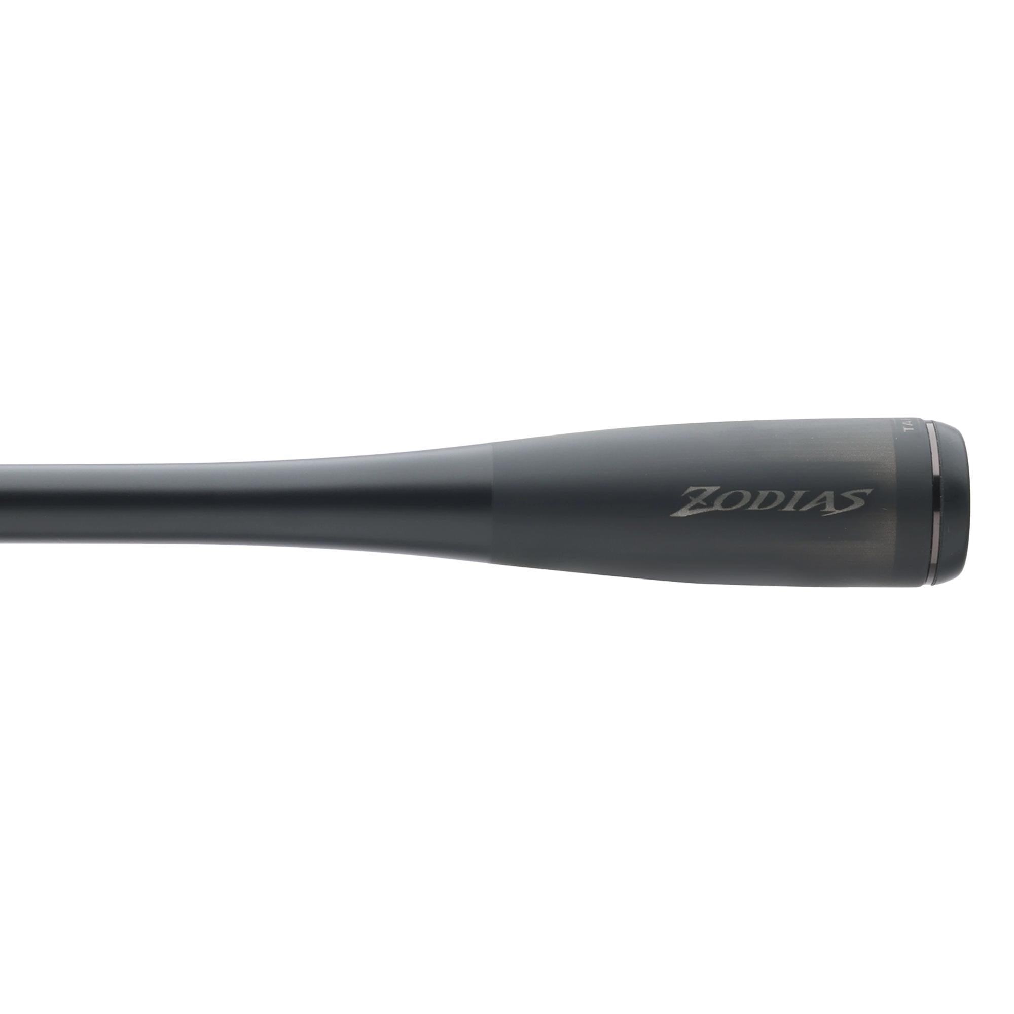 View of Spinnning_Rods Shimano Zodias B Solid Tip Spinning Rods available at EZOKO Fishing