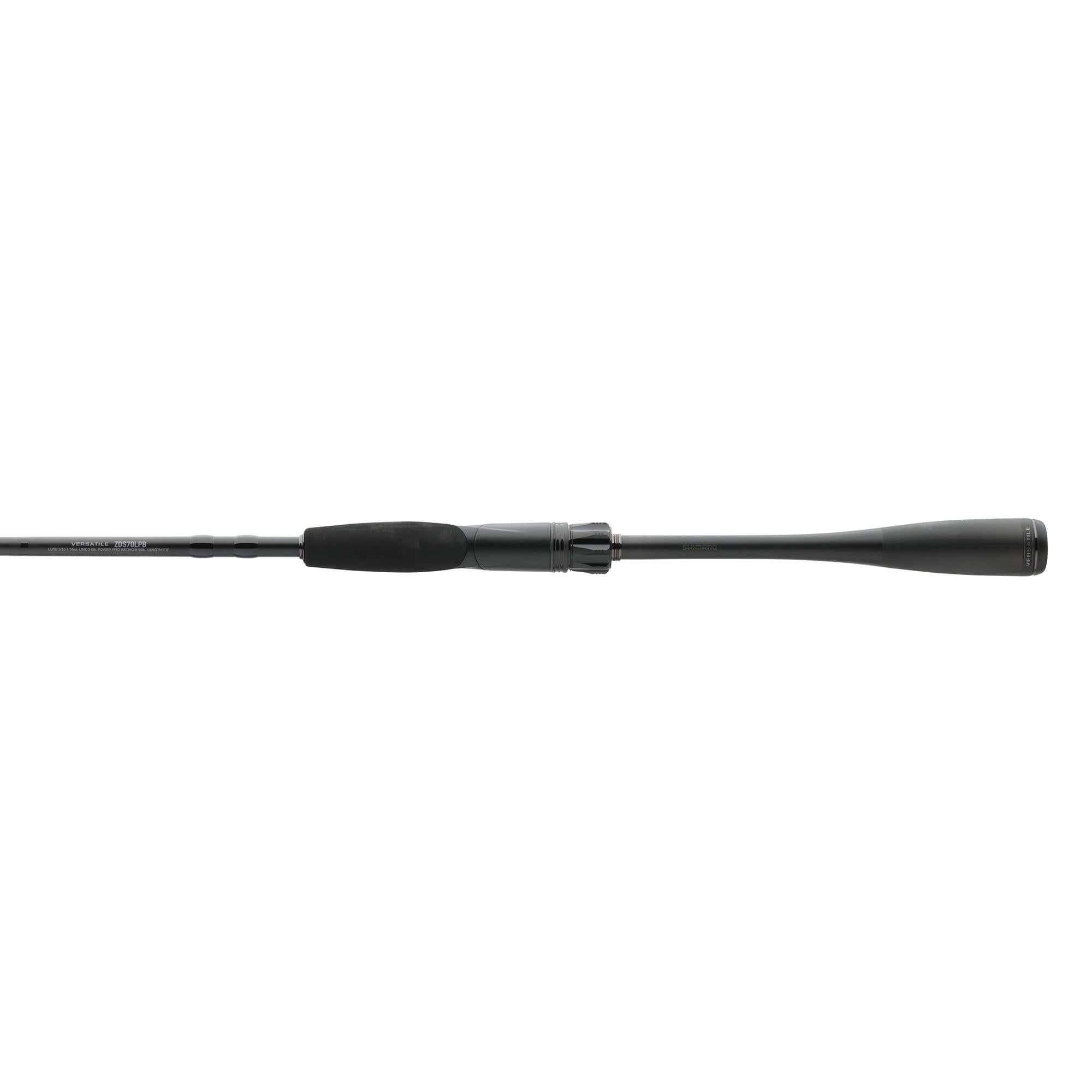 View of Spinning_Rods Shimano Zodias B Spinning Rods ZDS70LPB L 7'0" available at EZOKO Fishing
