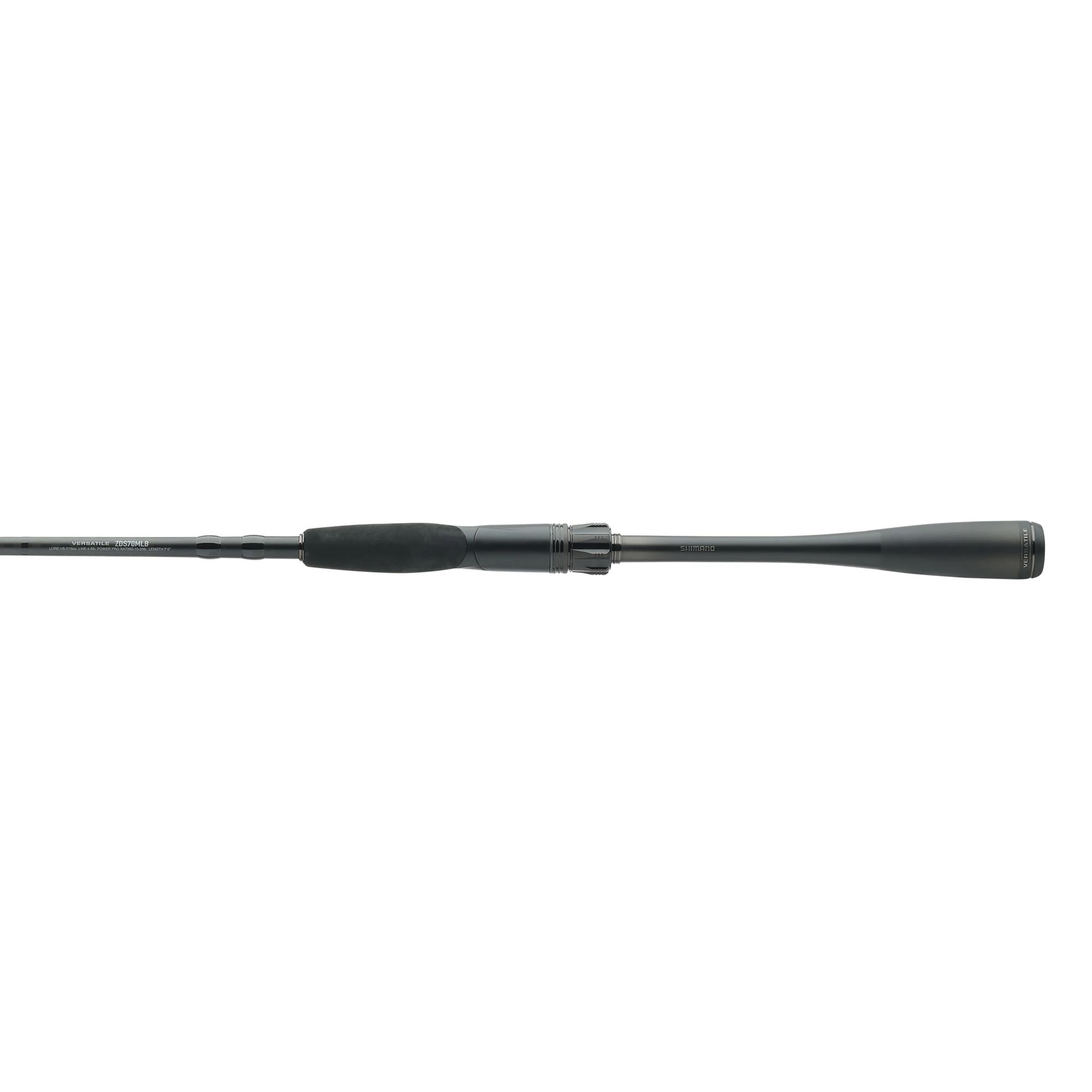 View of Spinning_Rods Shimano Zodias B Spinning Rods ZDS70MLB ML 7'0" available at EZOKO Fishing