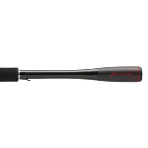 View of Baitcast_Rods Shimano Zodias Baitcast Rods available at EZOKO Fishing