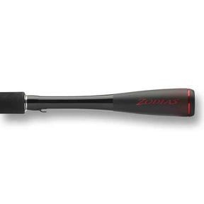 View of Spinning_Rods Shimano Zodias Spinning Rods available at EZOKO Pike and Musky Shop