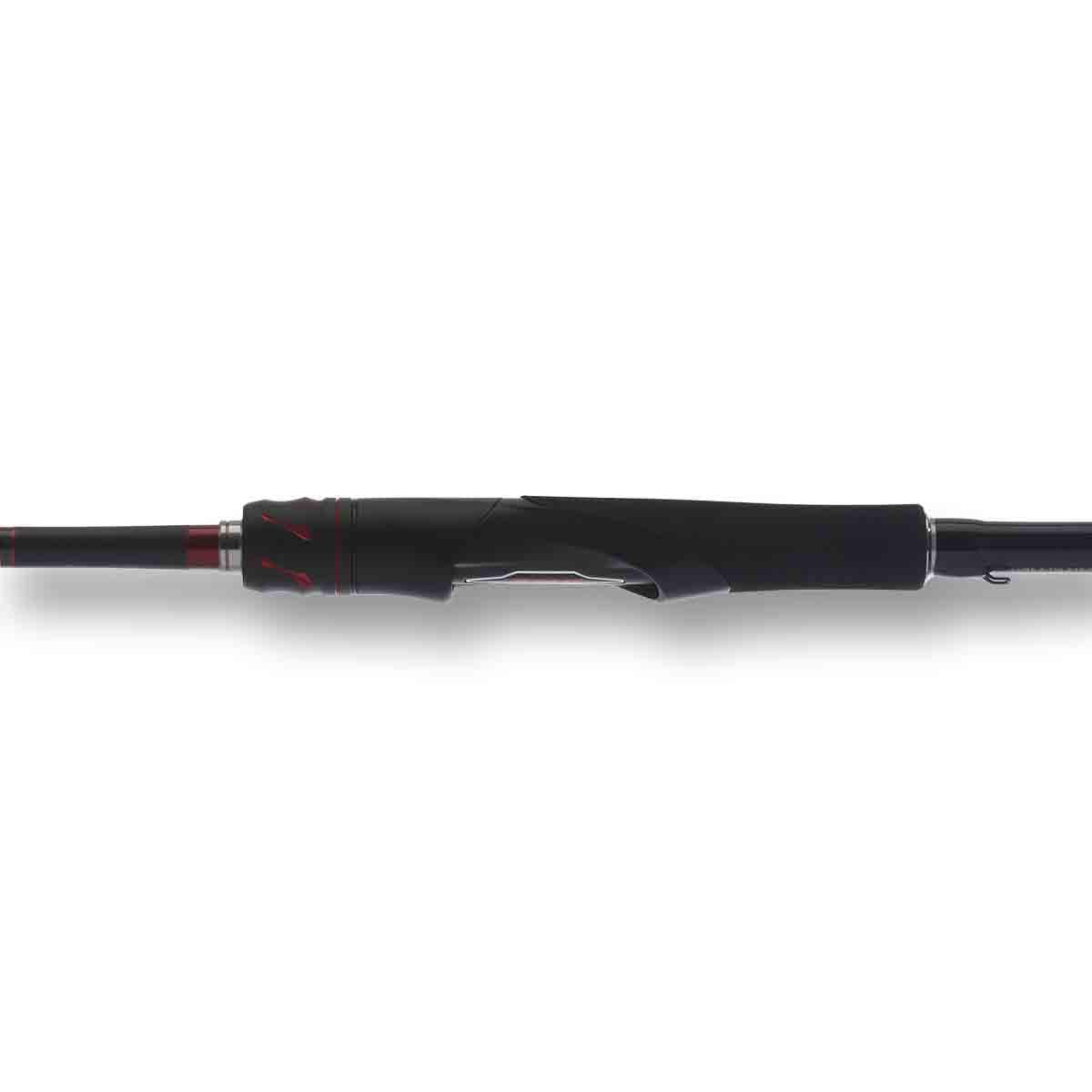View of Spinning_Rods Shimano Zodias Spinning Rods available at EZOKO Pike and Musky Shop