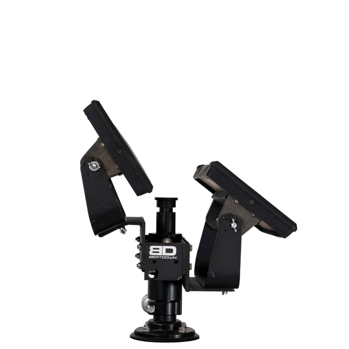 BeatDown Outdoors The Ultimate Shorty Double Stack