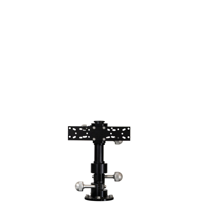 BeatDown Outdoors The Ultimate Shorty Quick Release