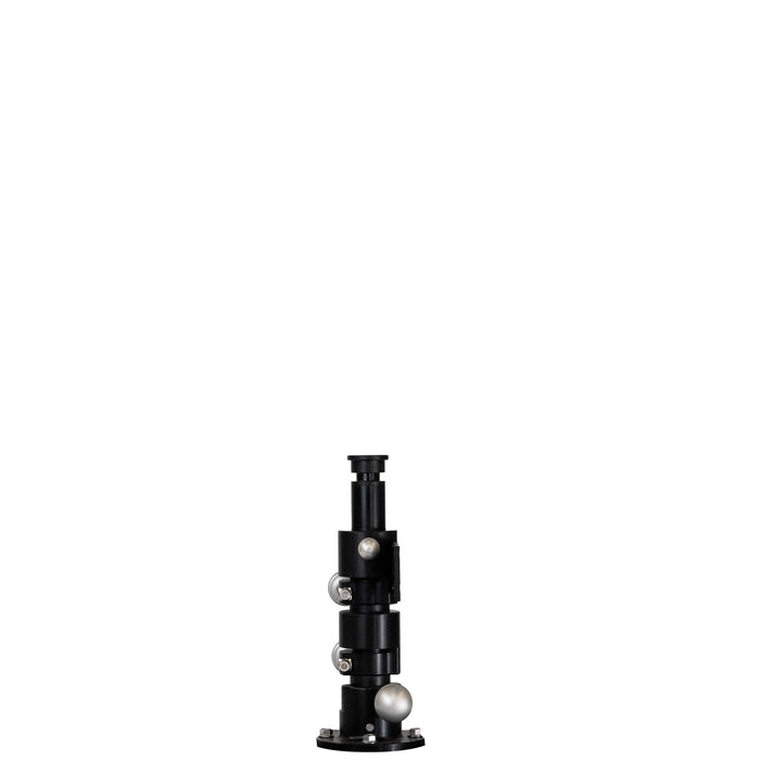BeatDown Outdoors The Ultimate Shorty Quick Release