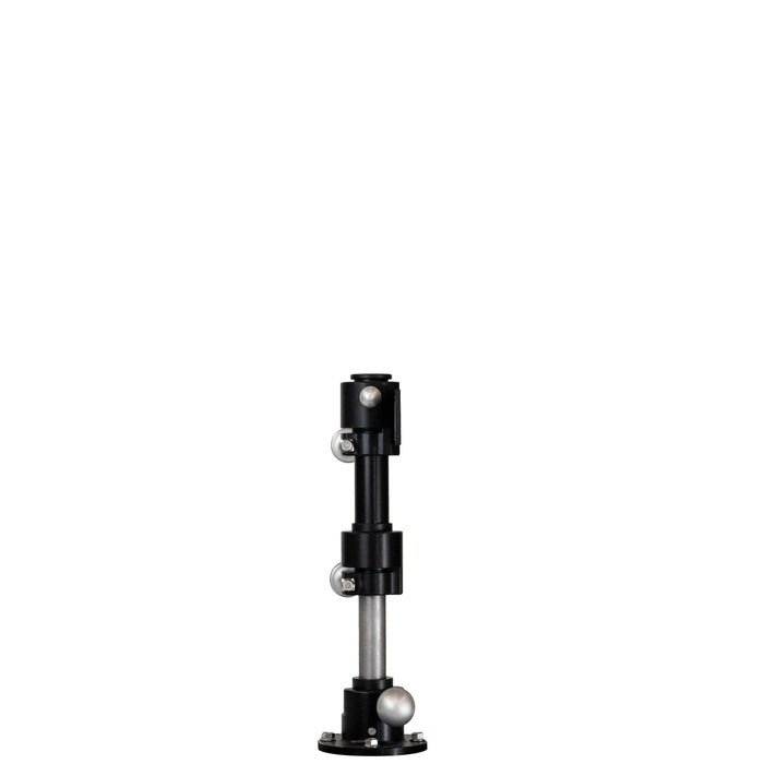 BeatDown Outdoors The Ultimate Shorty Quick Release