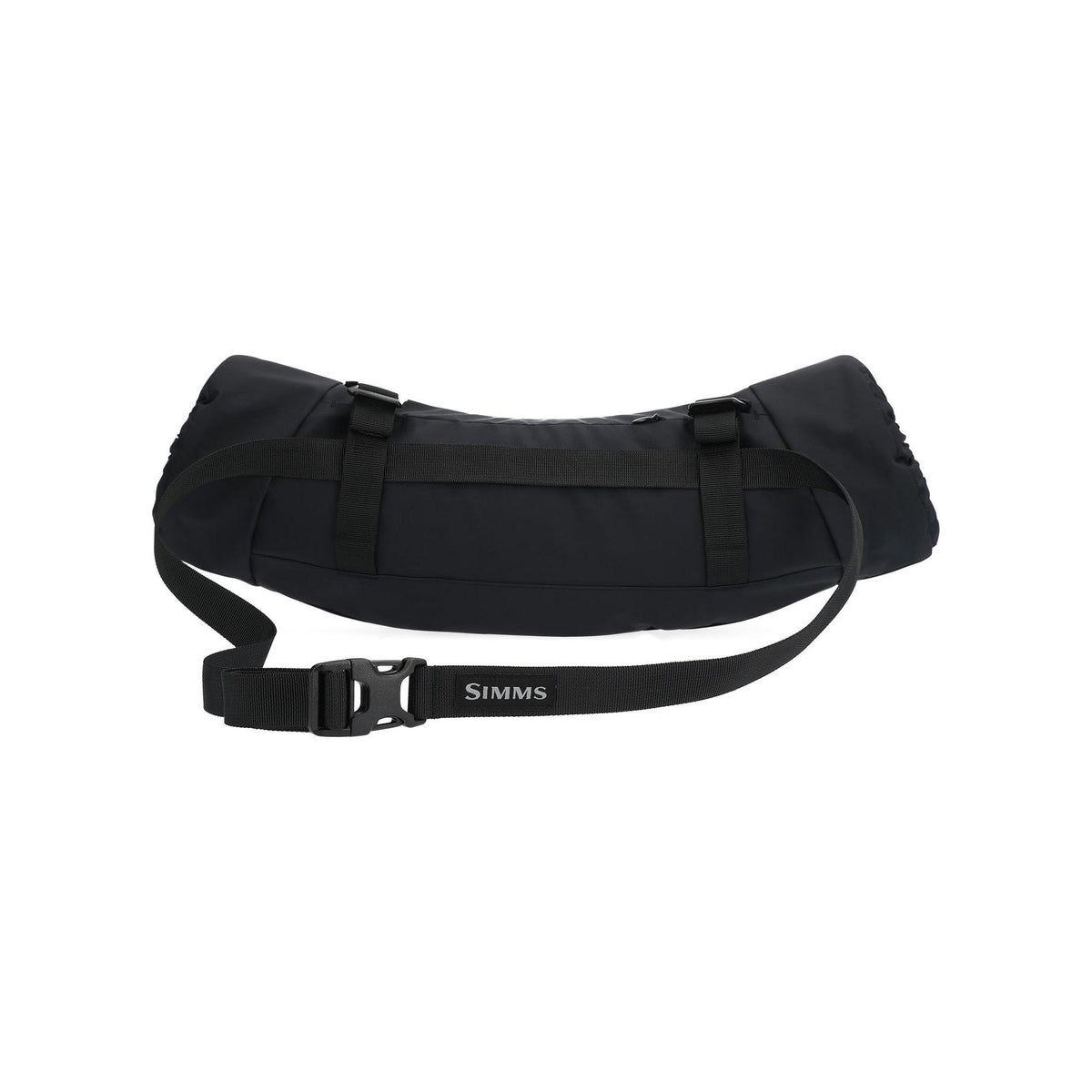 View of Hoodies-Sweatshirts Simms Bulkley Insulated Hand Muff available at EZOKO Fishing