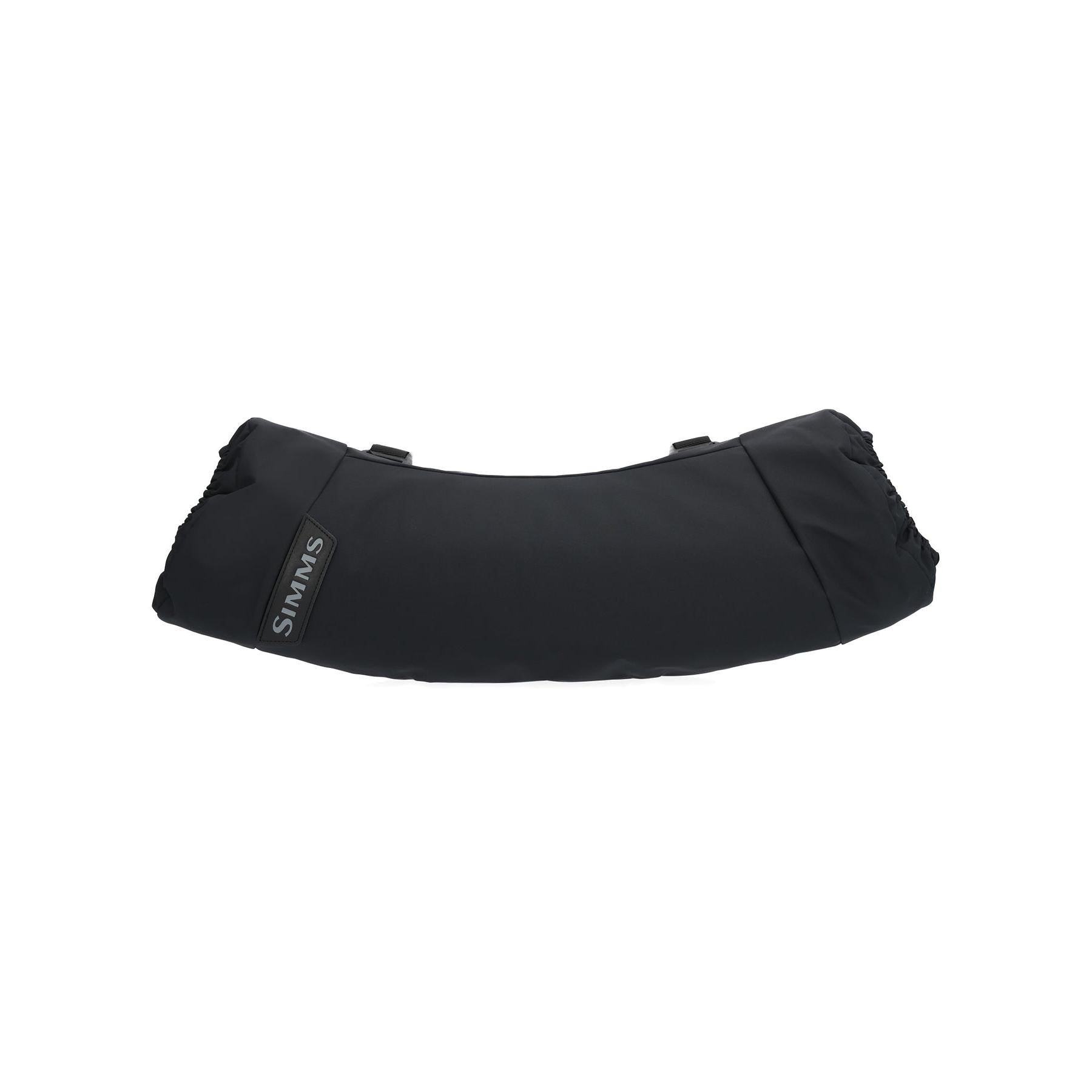 View of Hoodies-Sweatshirts Simms Bulkley Insulated Hand Muff available at EZOKO Fishing