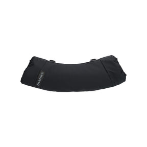 View of Hoodies-Sweatshirts Simms Bulkley Insulated Hand Muff available at EZOKO Fishing