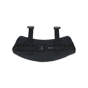 View of Hoodies-Sweatshirts Simms Bulkley Insulated Hand Muff available at EZOKO Fishing