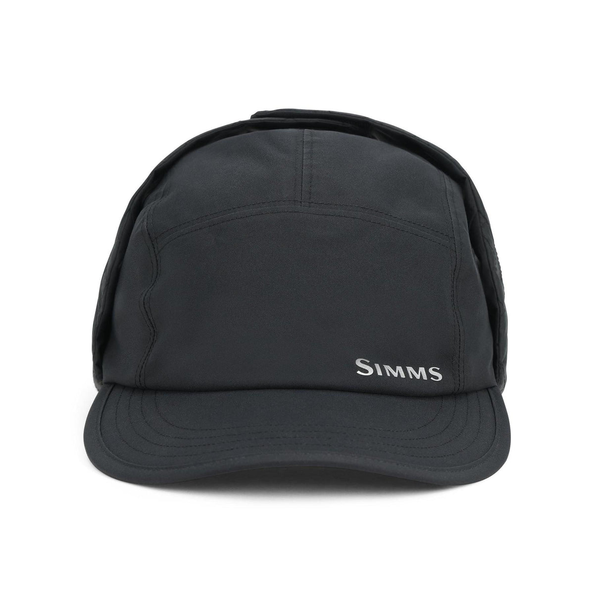 View of Simms Extream Cap available at EZOKO Fishing