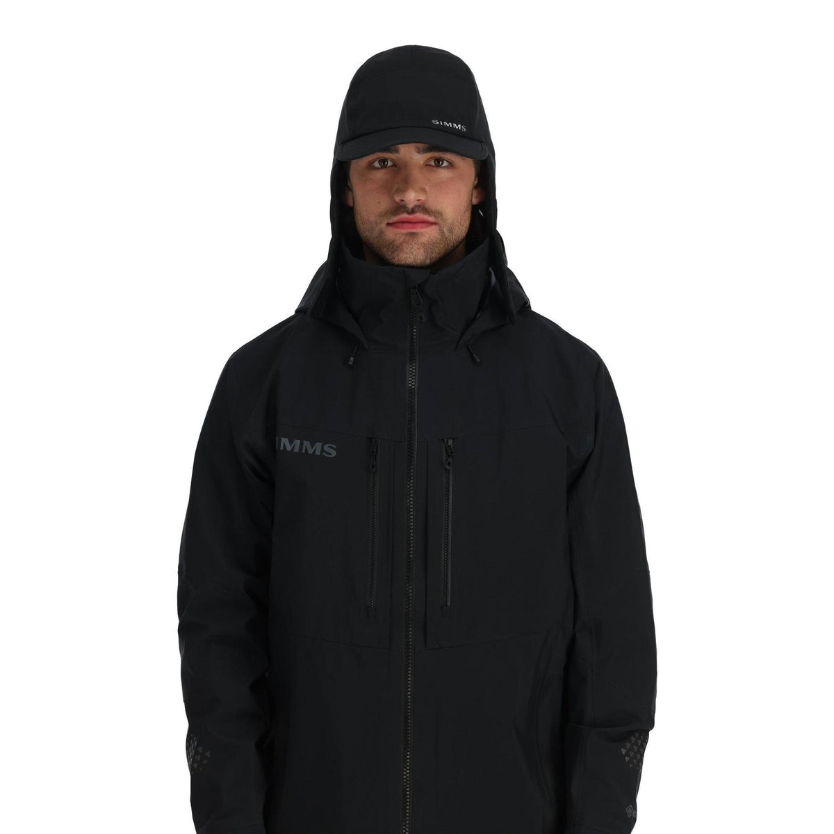 View of Simms Extream Cap available at EZOKO Fishing