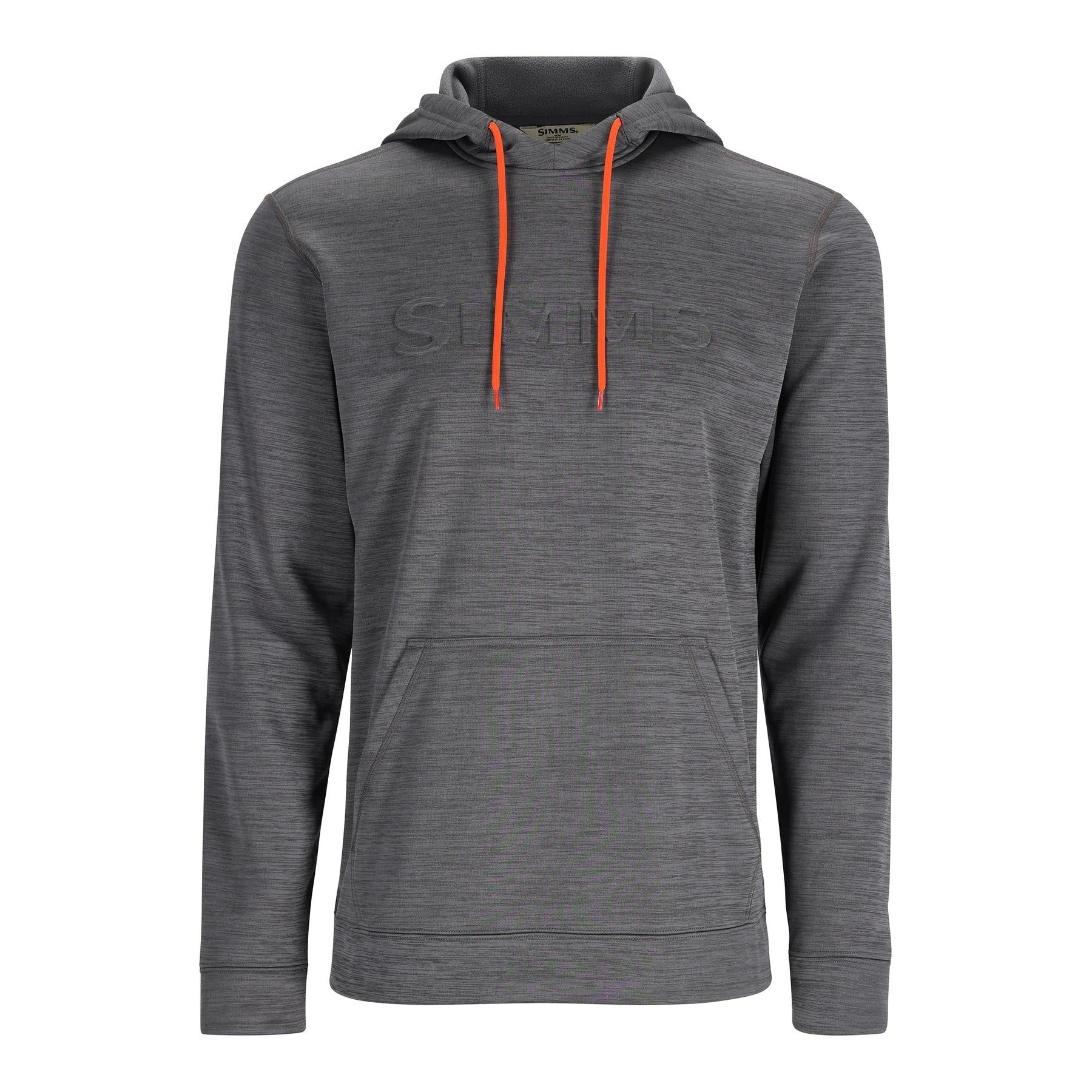View of Hoodies-Sweatshirts Simms Men's Challenger Fishing Hoody available at EZOKO Fishing