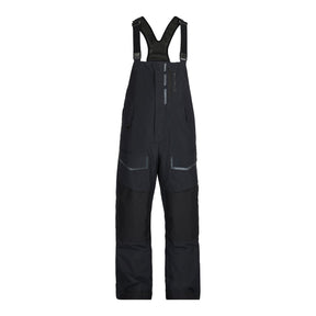 View of Bibs-Pants Simms Men's Challenger Insulated Bib available at EZOKO Fishing