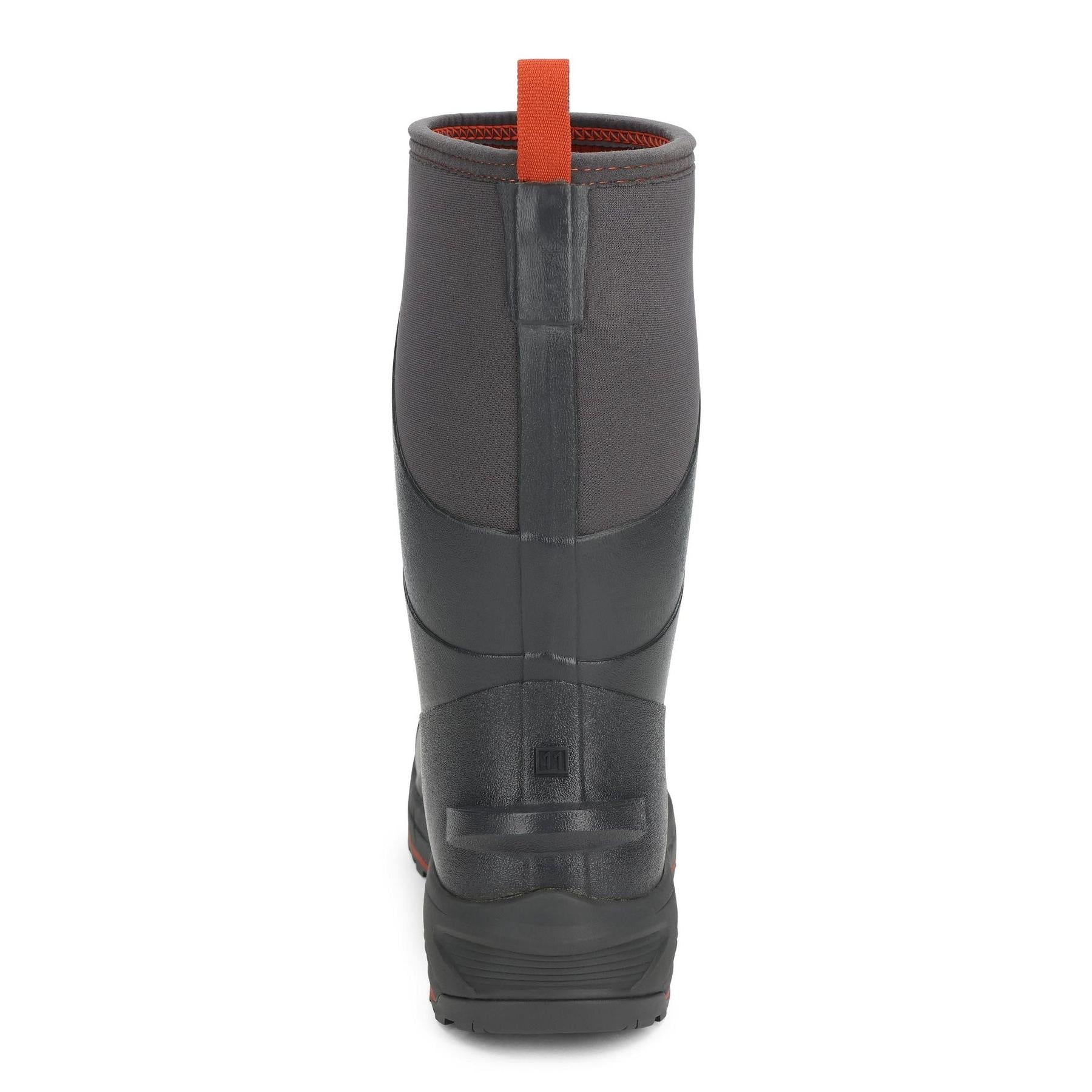 View of Boots Simms Men's Challenger Insulated Boot available at EZOKO Fishing