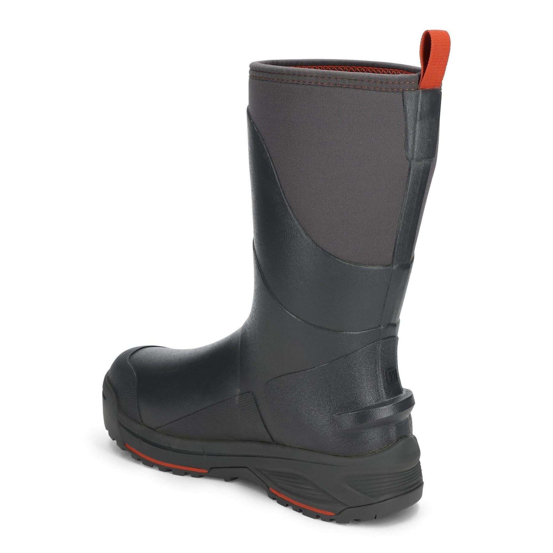 View of Boots Simms Men's Challenger Insulated Boot available at EZOKO Fishing