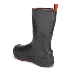 View of Boots Simms Men's Challenger Insulated Boot available at EZOKO Fishing