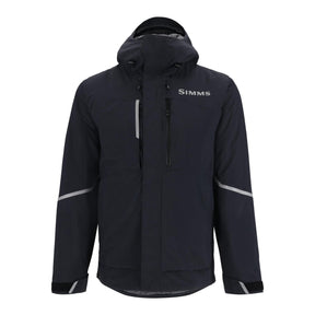 View of Simms Men's Challenger Insulated Jacket available at EZOKO Fishing