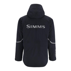 View of Simms Men's Challenger Insulated Jacket available at EZOKO Fishing