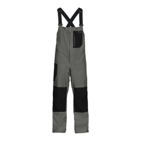 View of Bibs-Pants Simms Men's Vapor Elite Fishing Bib available at EZOKO Fishing