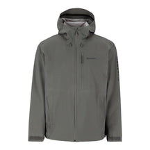 View of Jackets Simms Men's Vapor Elite Fishing Jacket available at EZOKO Fishing