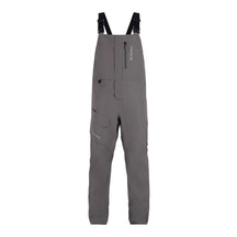 View of Bibs-Pants M's Simms Challenger Bib M Steel available at EZOKO Pike and Musky Shop