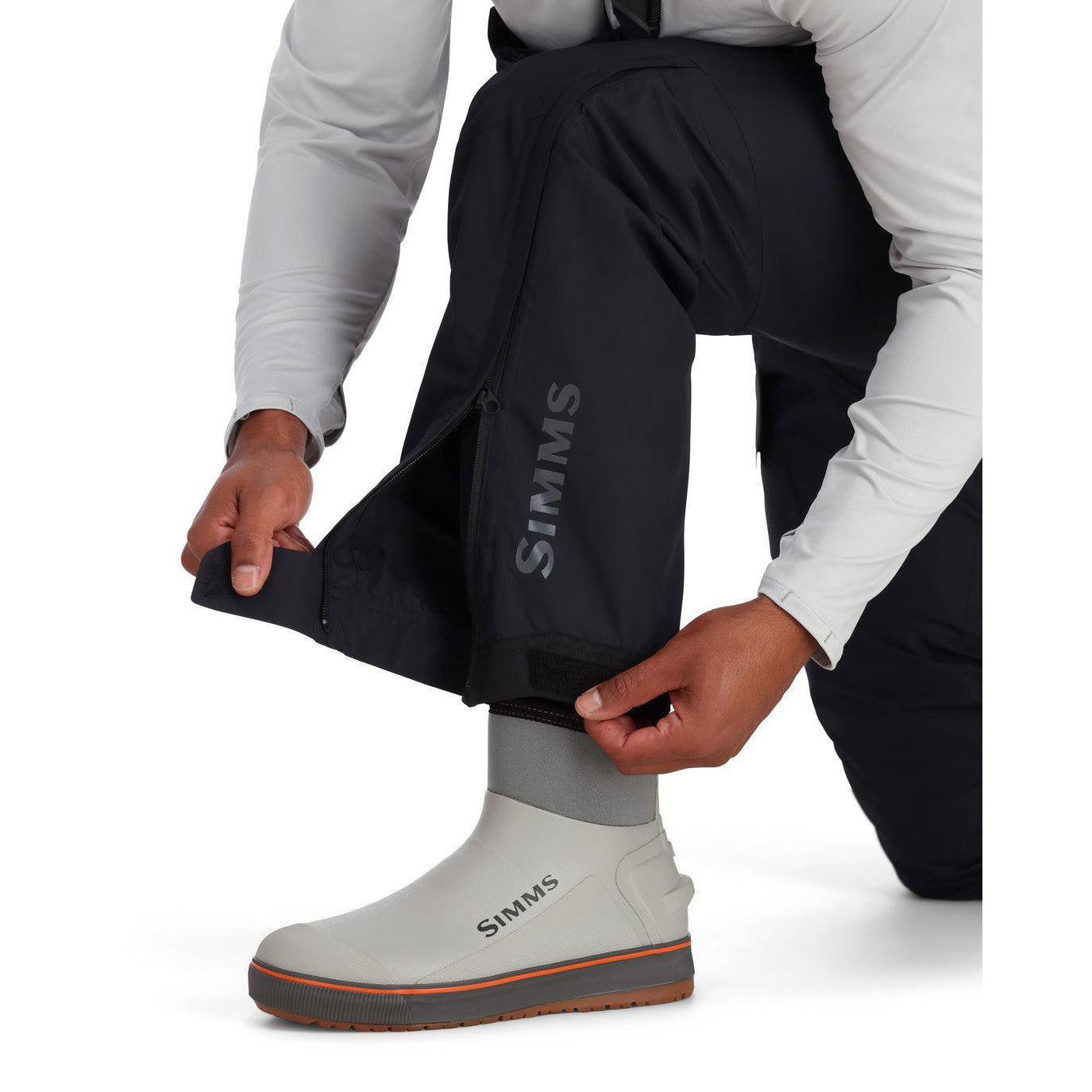 Simms M's Challenger Bib