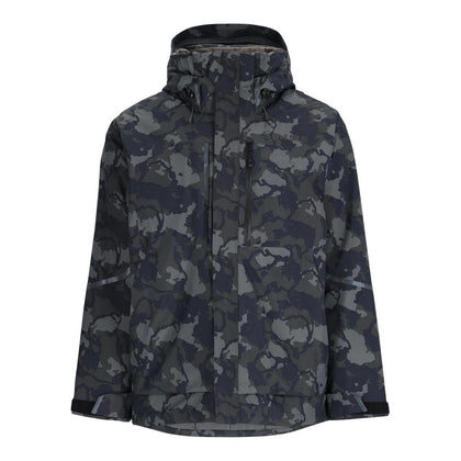 Regiment Camo Carbon