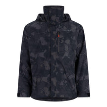 View of Jackets M's Simms Challenger Jacket M Regiment Camo Carbon available at EZOKO Pike and Musky Shop
