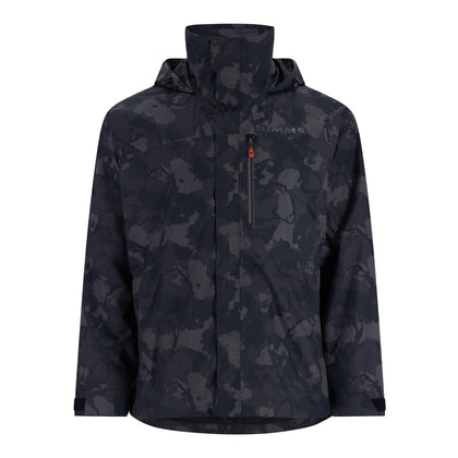 Regiment Camo Carbon