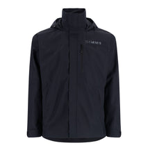 View of Jackets M's Simms Challenger Jacket M Black available at EZOKO Pike and Musky Shop