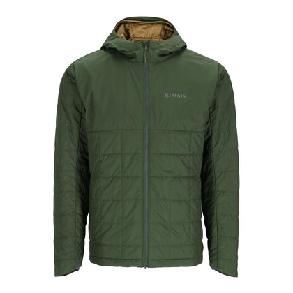 Riffle Green