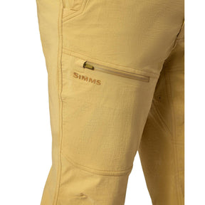 View of Bibs-Pants Simms M's Guide Pant available at EZOKO Fishing