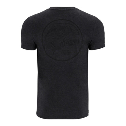 Charcoal Heather