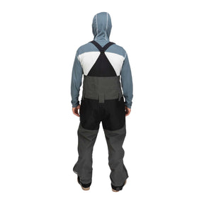 View of Bibs-Pants M's ProDry™ Bib available at EZOKO Pike and Musky Shop