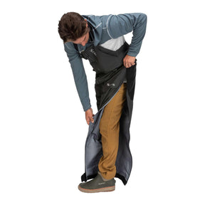 View of Bibs-Pants M's ProDry™ Bib available at EZOKO Pike and Musky Shop