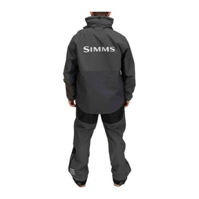 View of Simms M's ProDry™ Jacket (2024) available at EZOKO Fishing