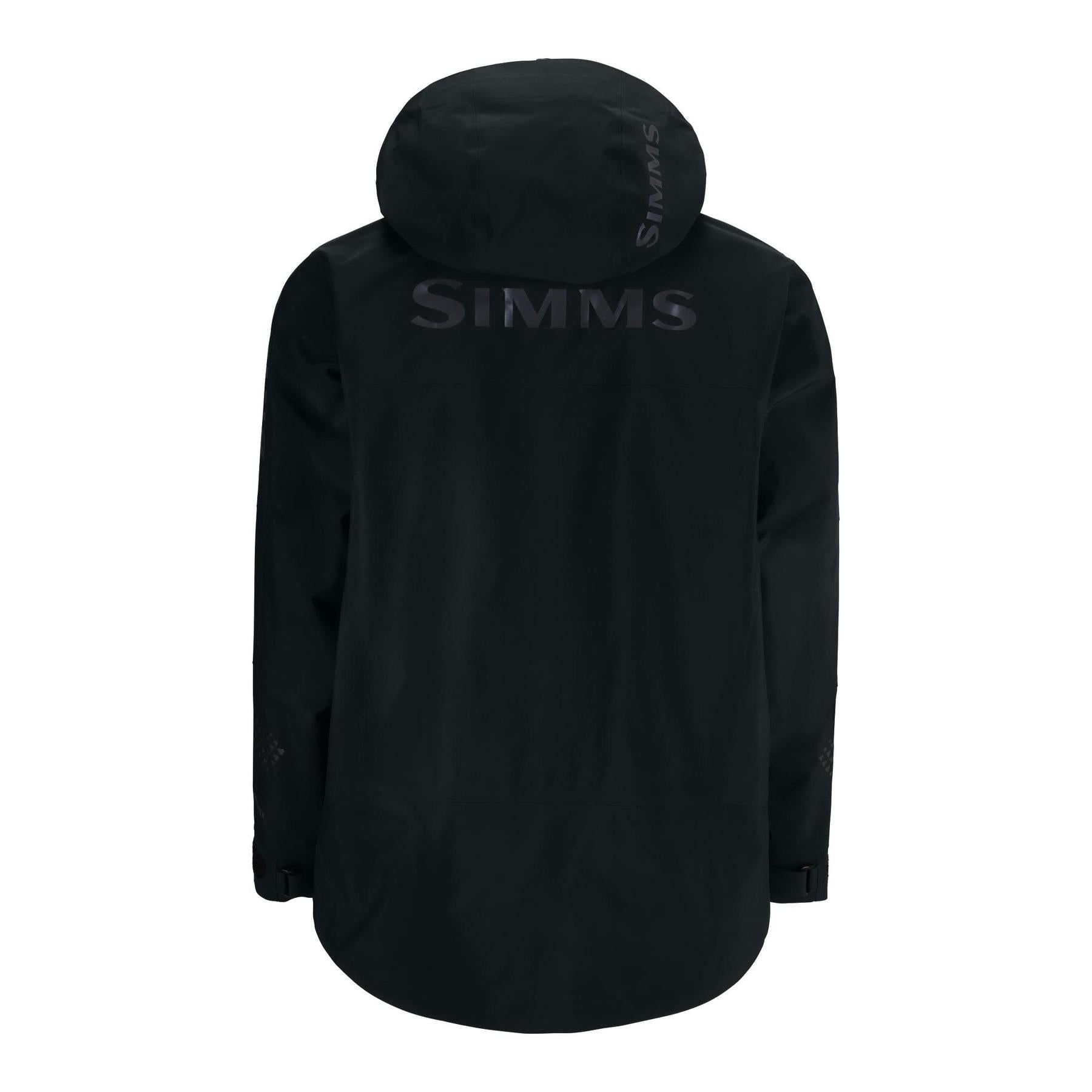 View of Jackets Simms M's ProDry™ Jacket available at EZOKO Fishing