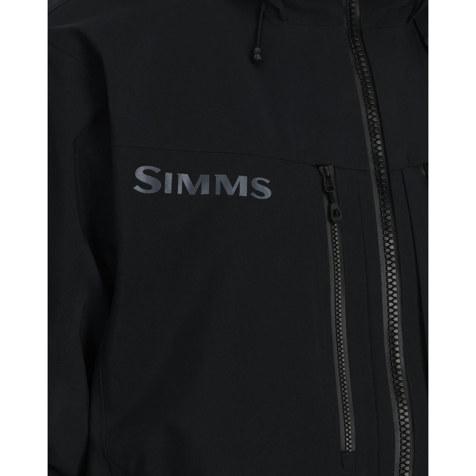 View of Jackets Simms M's ProDry™ Jacket available at EZOKO Fishing