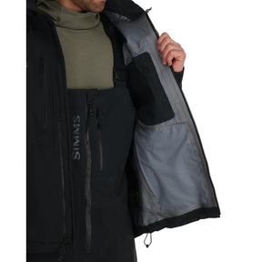View of Jackets Simms M's ProDry™ Jacket available at EZOKO Fishing