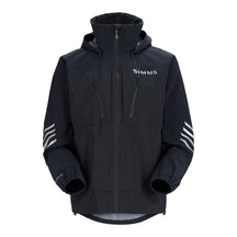 View of Jackets M's ProDry™ Jacket M Black available at EZOKO Pike and Musky Shop