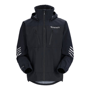View of Jackets M's ProDry™ Jacket M Black available at EZOKO Pike and Musky Shop