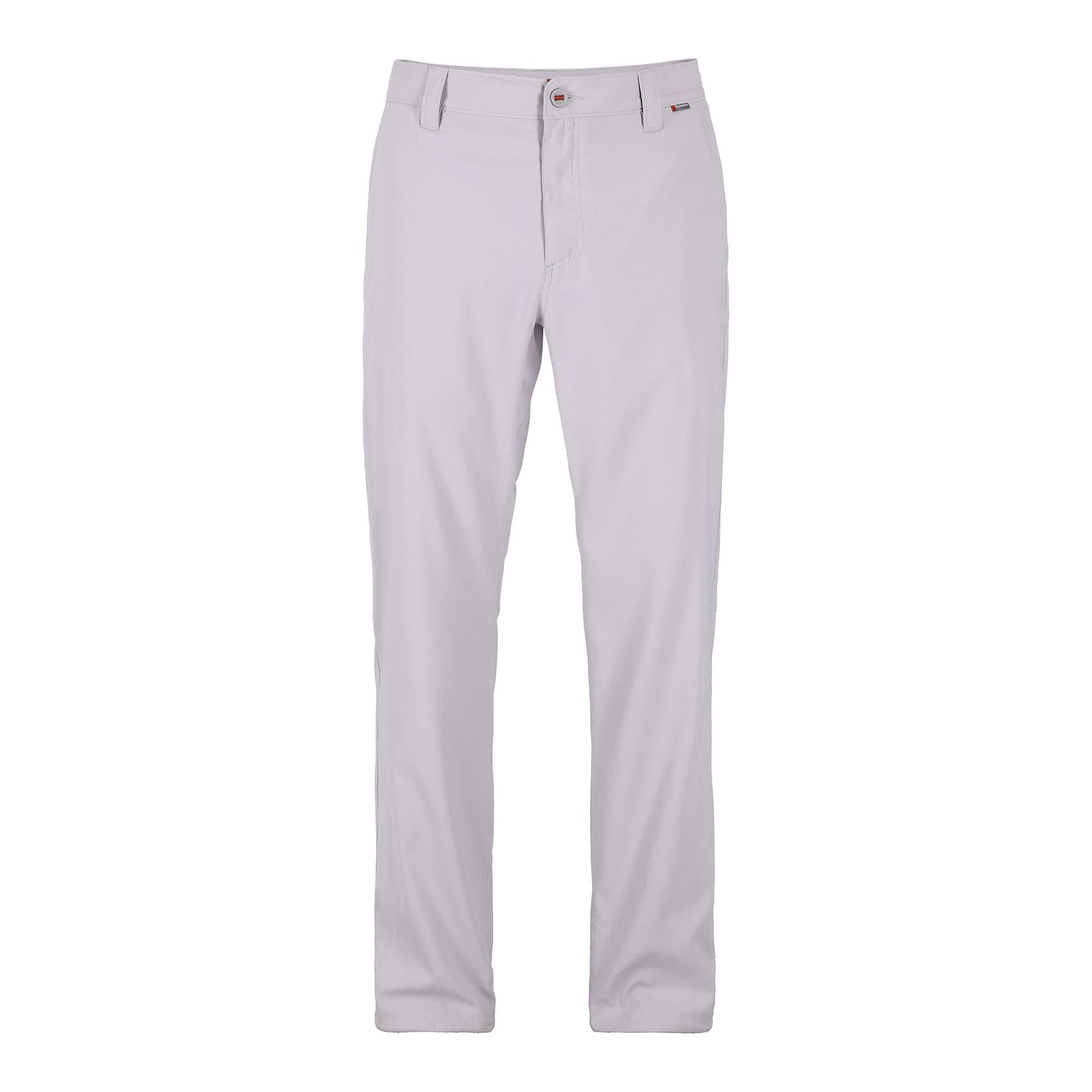 View of Bibs-Pants Simms M's Superlight Fishing Pant Shale 34" Short (30") available at EZOKO Fishing