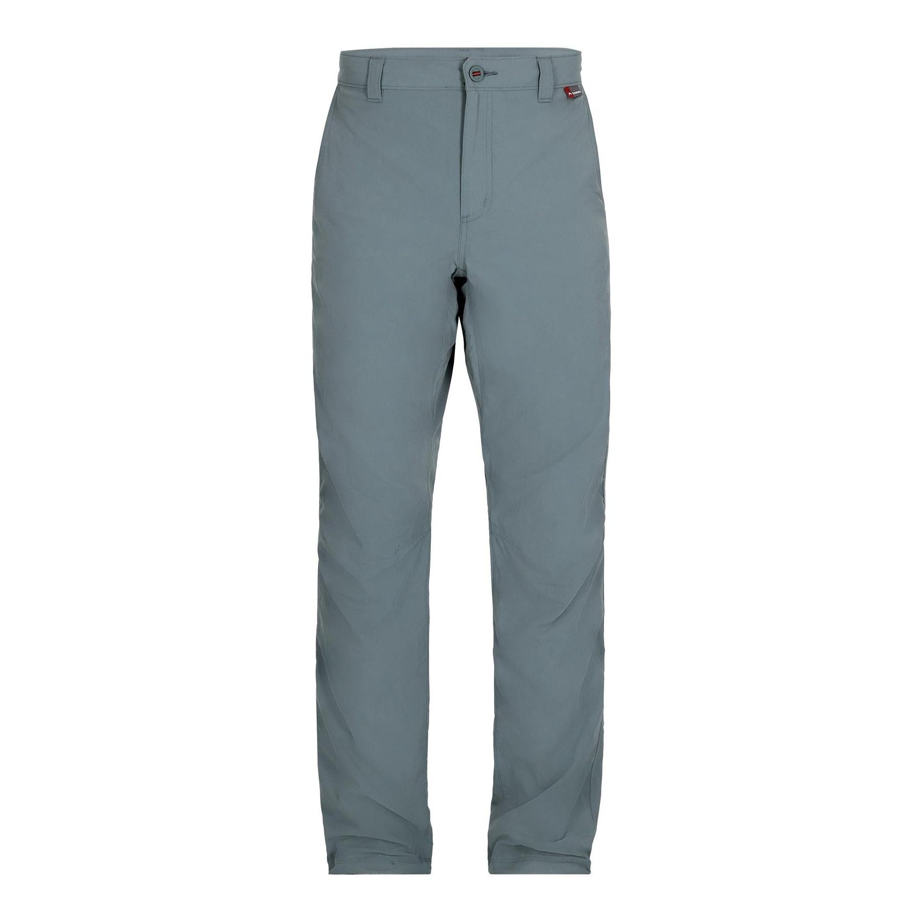 View of Bibs-Pants Simms M's Superlight Fishing Pant available at EZOKO Fishing