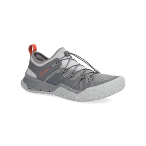 View of Footwear Simms Pursuit Fishing Shoe available at EZOKO Fishing