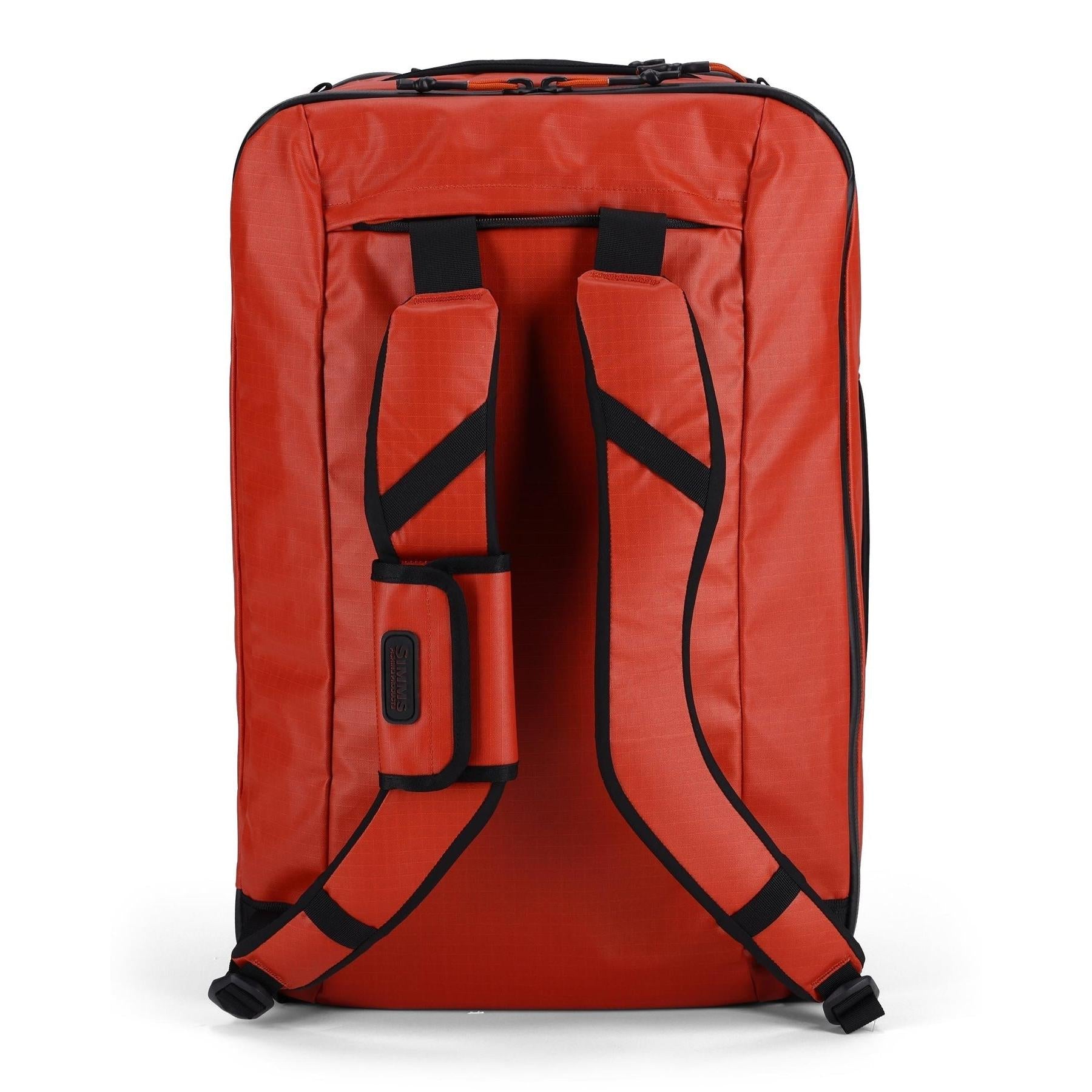 View of Tackle_Storage Simms Tailwind 50L Duffel available at EZOKO Fishing
